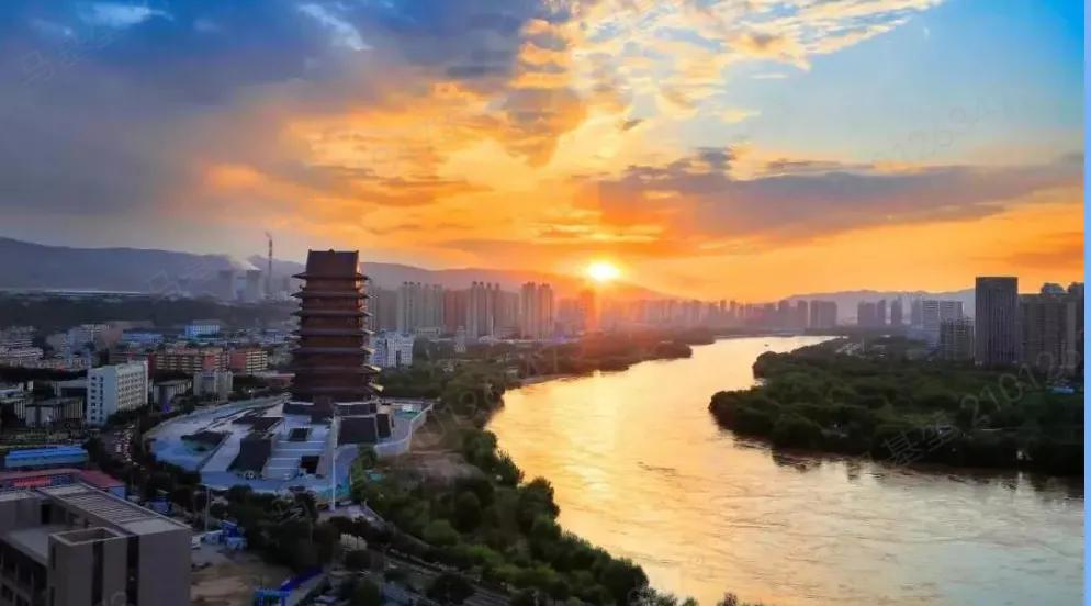 兰州盛达公馆二手房,兰州盛达公馆哪栋楼最好