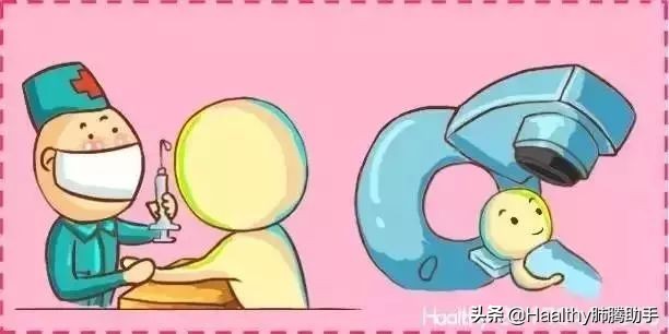 发现症状不要惊慌及时就医,只要发生转移都是晚期症状吗