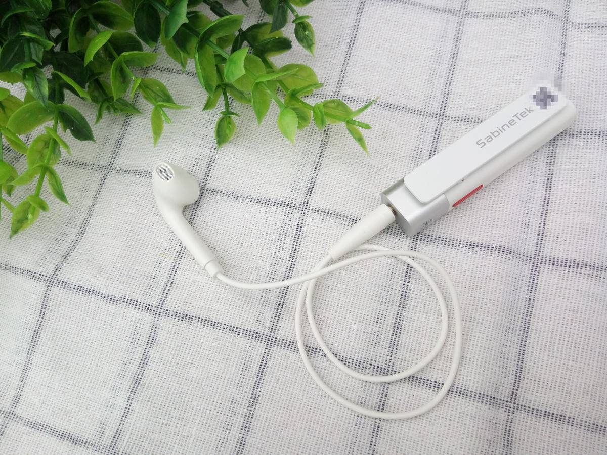 vlog无线拾音麦克风怎么用,便携vlog麦克风