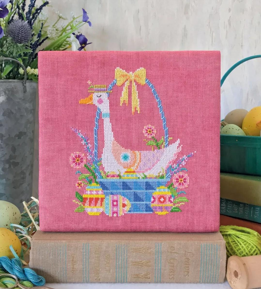 十字绣拿不住了应该怎么绣,以前的十字绣怎么能洗掉