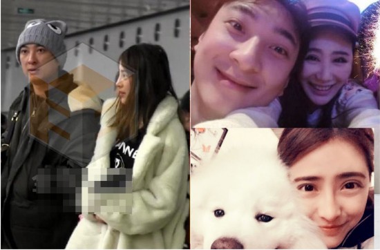 王思聪感情经历,王思聪感情历史