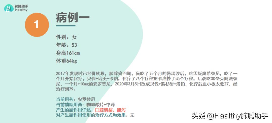 专家谈中医治疗肺癌方法,肺癌晚期放疗有什么副作用和危害