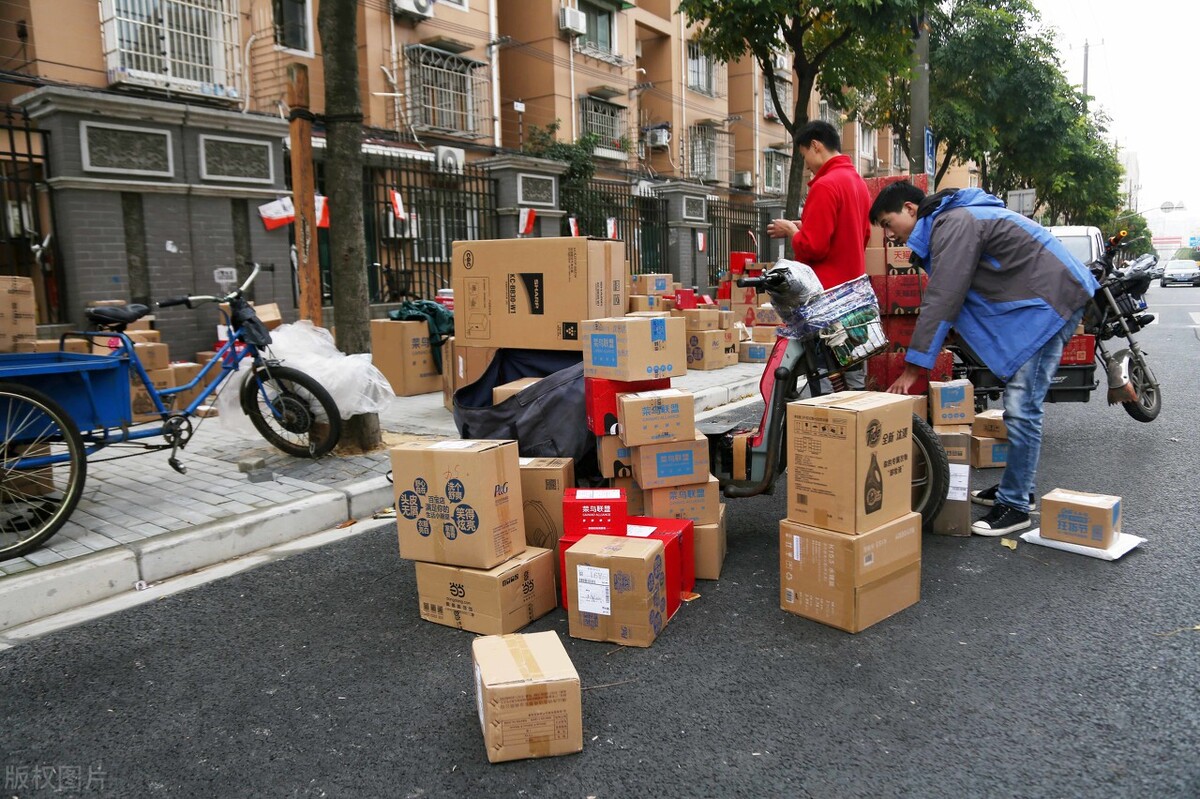 开快递驿站要怎么开,新手怎样申请开快递驿站