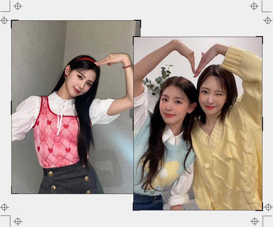 入秋的时候该穿什么,秋天要到了今年秋天穿什么呢