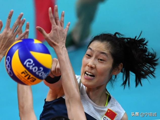 女排世界杯11连胜郎平流泪,中国女排世界杯11连胜卫冕