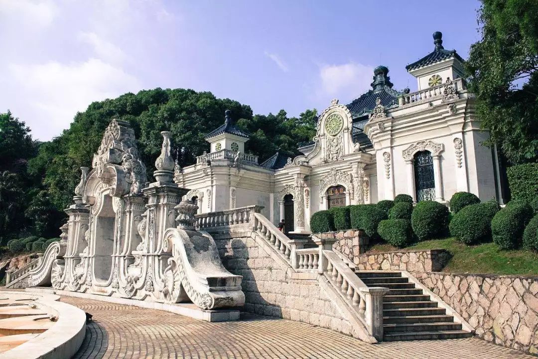 珠海11月份旅游攻略景点必去,来珠海必打卡景点