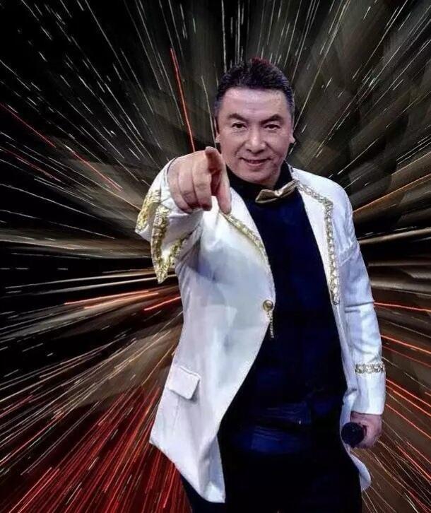 散打主席郑环宇怒斥罗志祥：你和周扬青长期谈恋爱不结婚是耍流氓