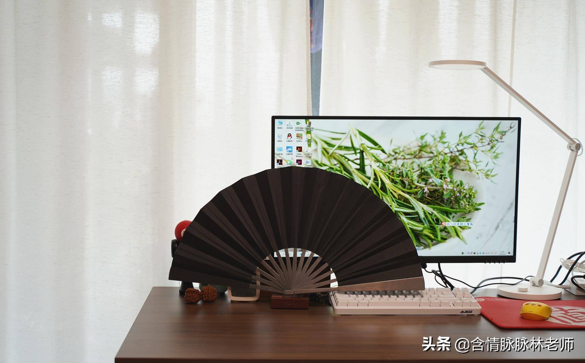 那些女人不懂的男人的小乐趣,林老师的随身好物