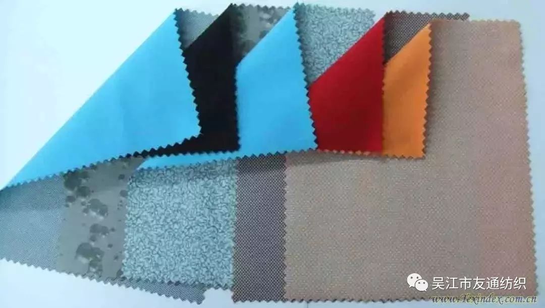 复合面料讲解,复合面料怎么分析