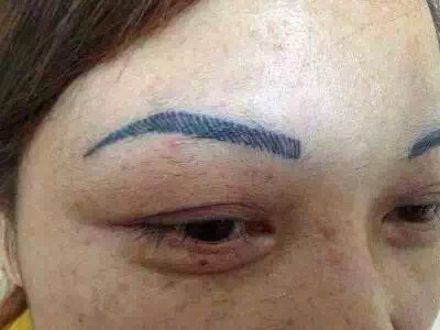 纹绣色料便宜但纹眉贵,纹绣纹眉贵的和便宜的区别