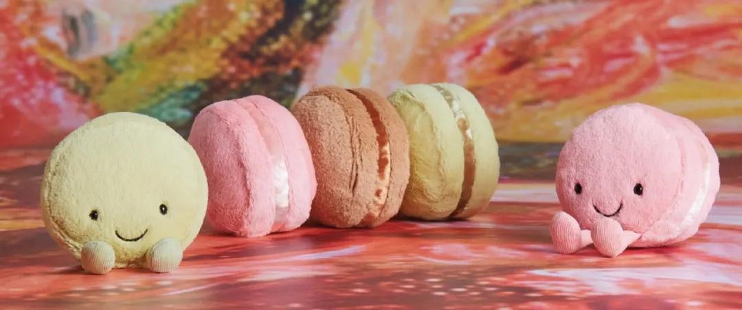 jellycat每一只都是纯手工吗,jellycat的兔子真的很好吗