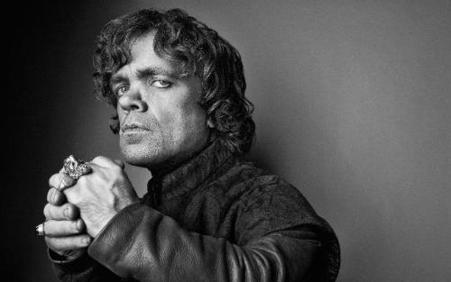 权力的游戏第五季基特·哈灵顿,权力游戏提利昂兰尼斯特