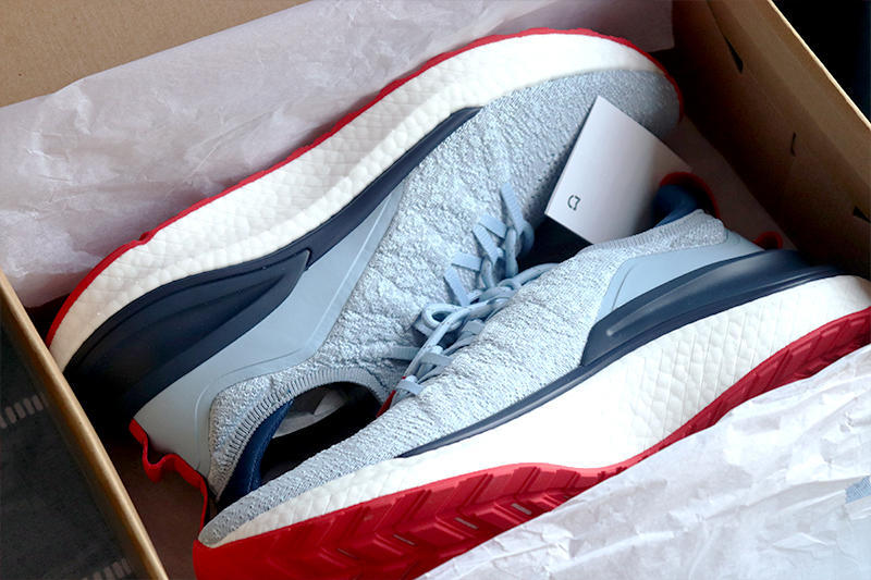 轻薄休闲运动鞋99元,199元小米运动鞋