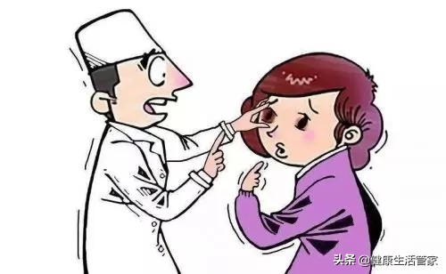 儿童青光眼眼压45严重吗,青光眼眼压40多会怎样