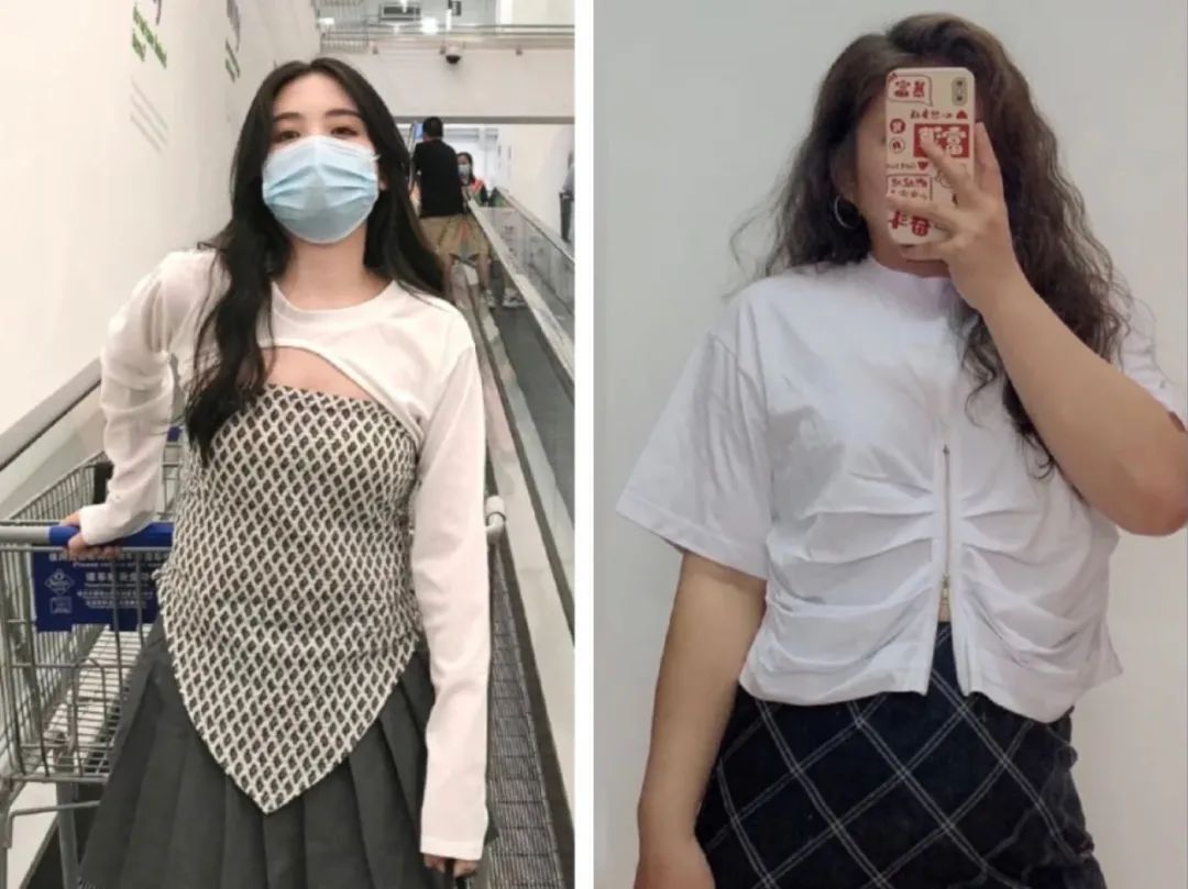 胯宽屁股大做什么动作,适合屁股大胯宽的衣服