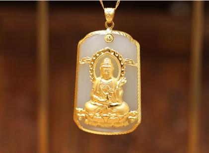 金首饰置换和卖了重新买哪个划算,现在把旧黄金首饰变现划算吗