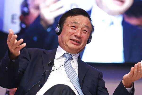 华为为什么在每个领域都那么强,华为是如何一步一步壮大的