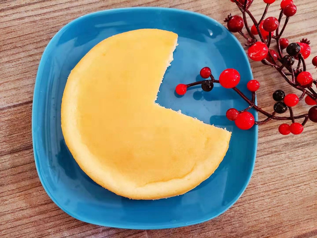 正宗的半熟芝士,做超级无敌坚硬劲道的芝士教程