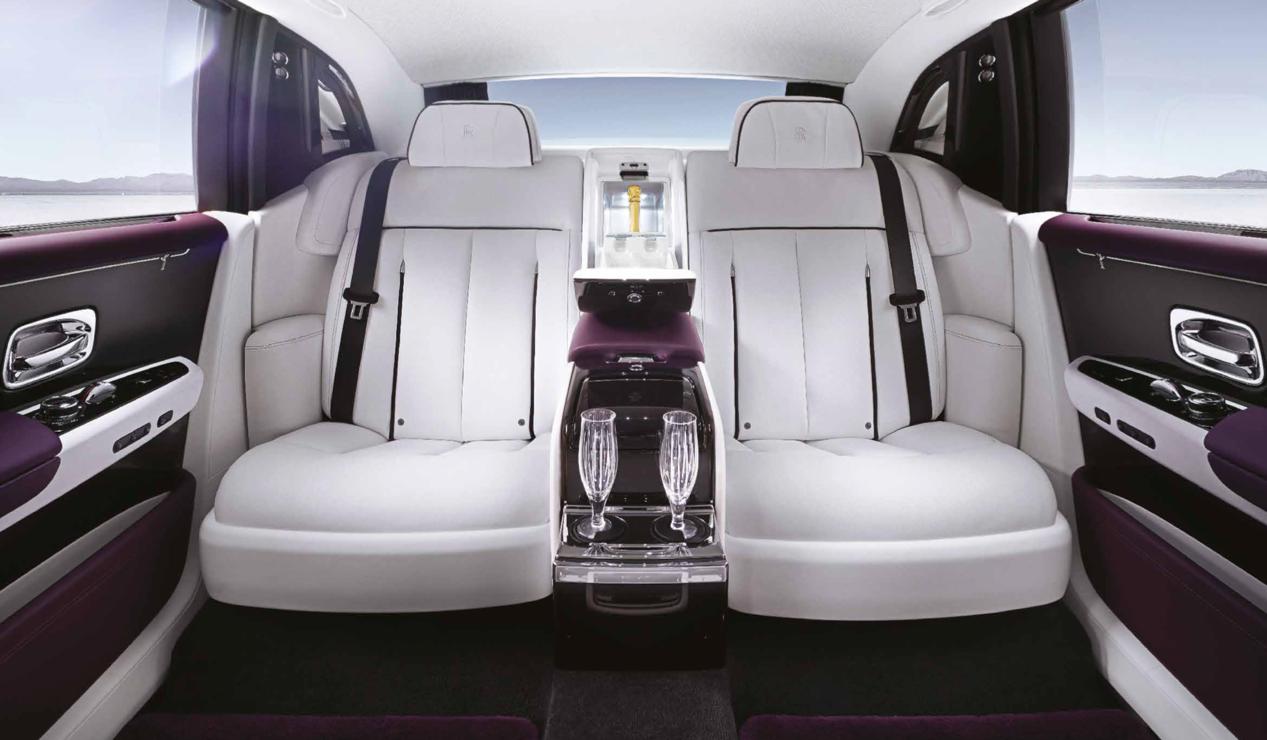 感受奢华,奢华感受