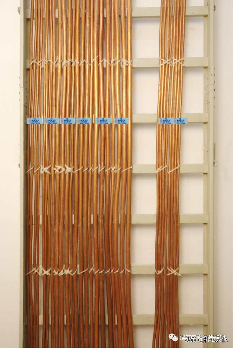 桥架母线基础知识,电缆桥架线槽施工工艺