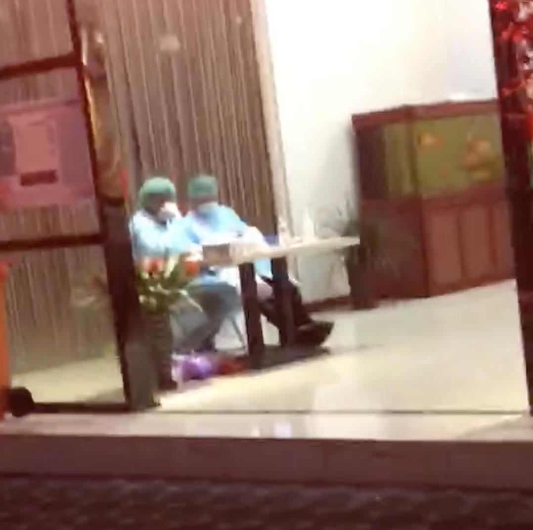 泉州欣佳酒店倒塌前照片,泉州欣佳酒店倒塌前图片