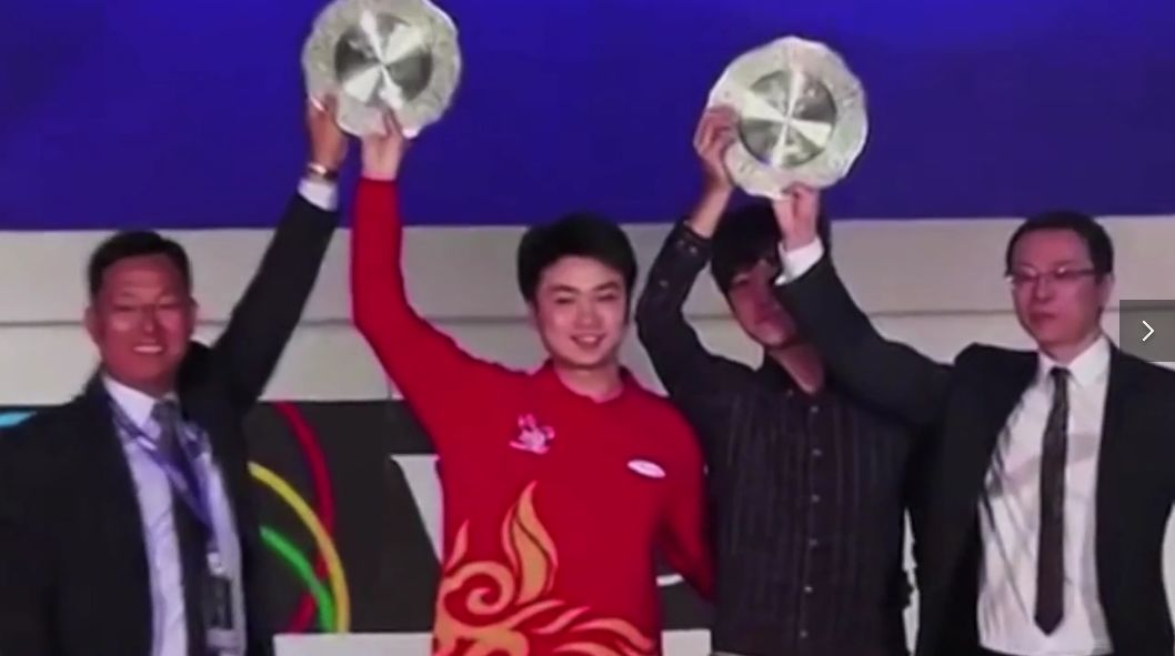 云南小伙夺奥运冠军,云南亚运会冠军