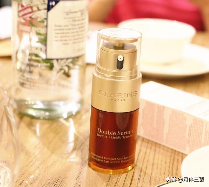 哪一款精华液最好用,你用过好用的精华液