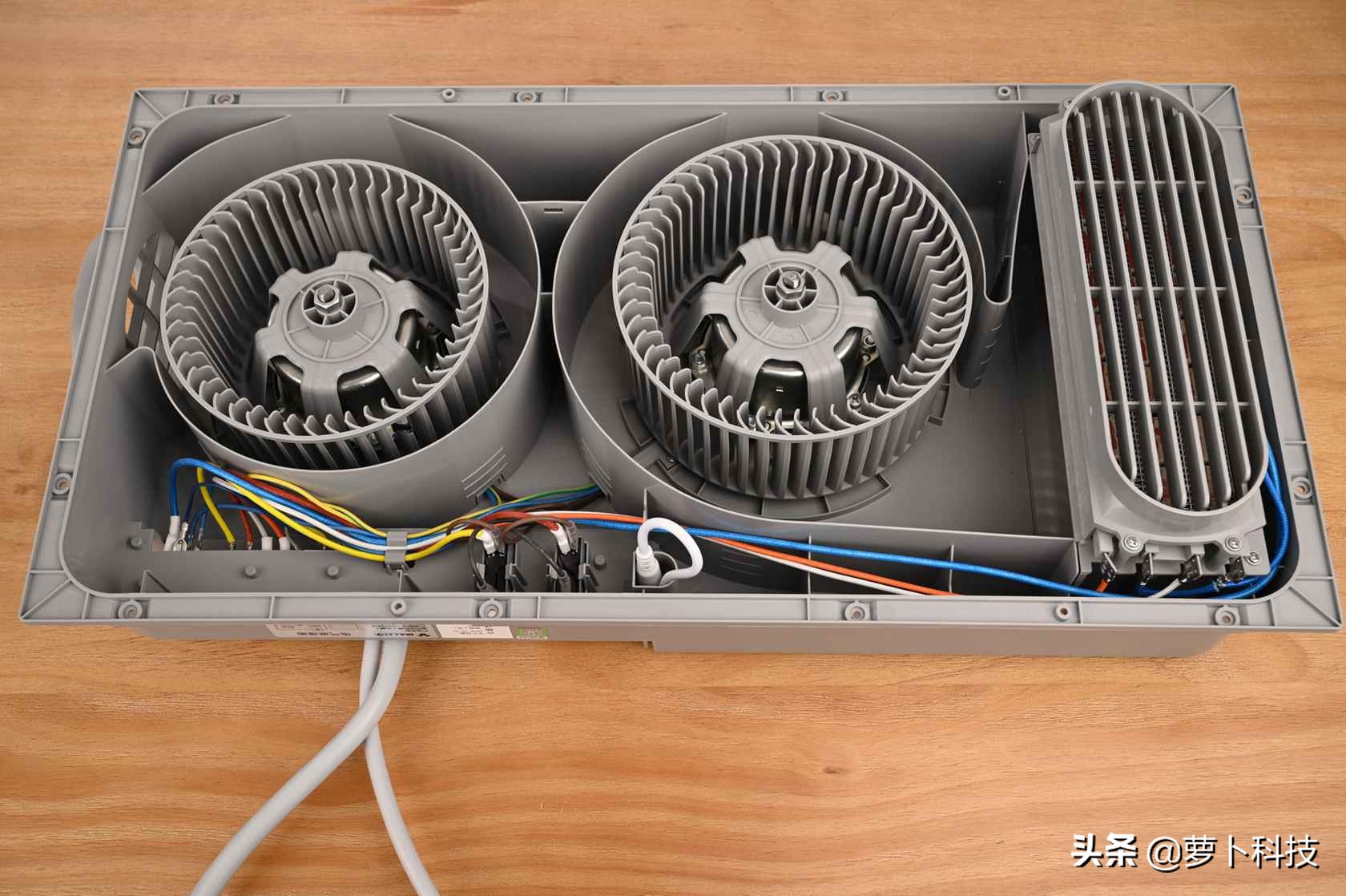 公牛风暖浴霸夏天怎么使用,公牛风暖浴霸使用方法