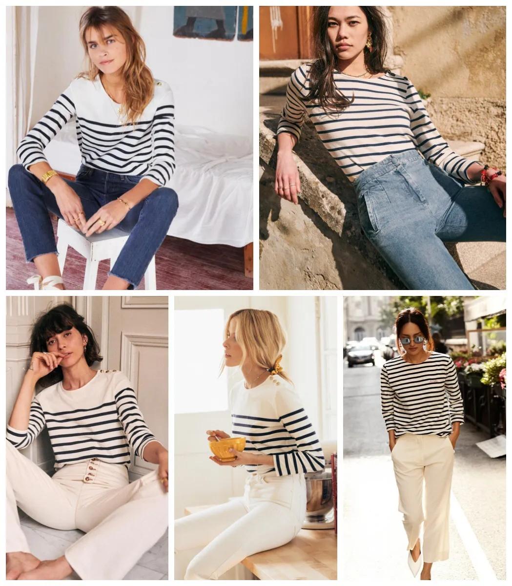 连LV都Pick的经典海魂色，还能玩出什么花来？