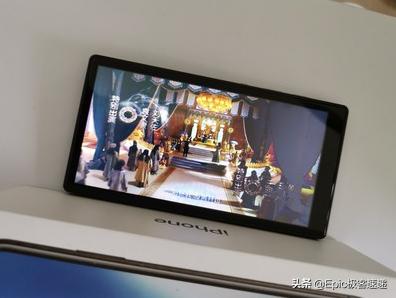 MP3也朝着全面屏方向进化？纽曼A1上手评测体验