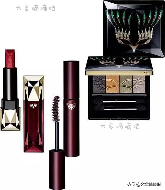 值得入手的圣诞限定,最近比较火的圣诞限定