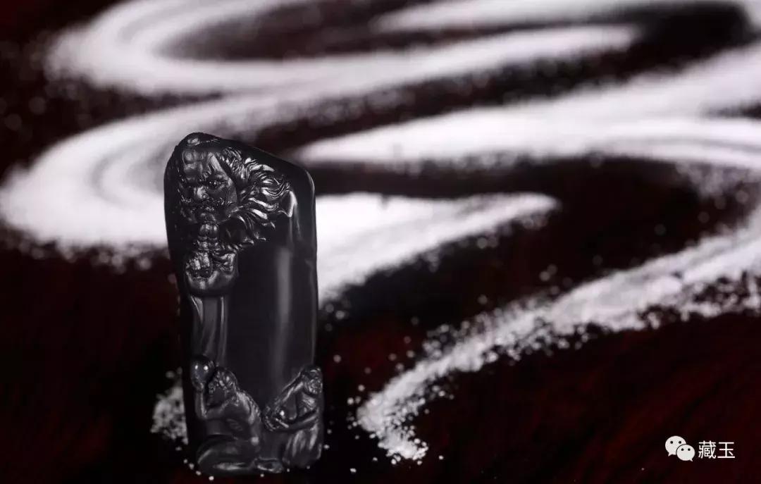 买玉别轻易还价,买和田玉怕买到假