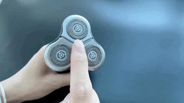 飞利浦剃须刀与国产差距,国产飞利浦剃须刀怎么样