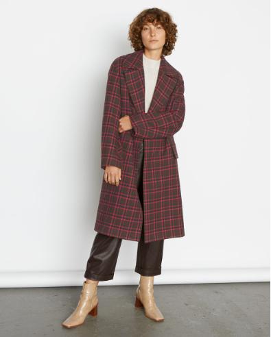 轻奢高街品牌,真正的高街品牌