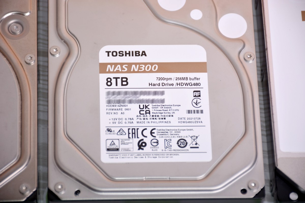 东芝n300系列nas硬盘,nas硬盘东芝n300