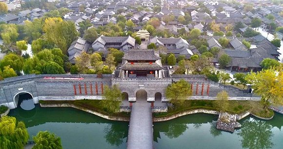 “疫”净花开，摘下口罩的那一天，我在山东等你