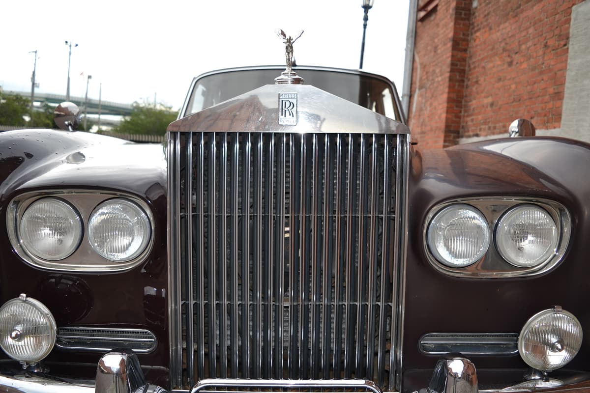 劳斯莱斯生产故事,劳斯莱斯汽车是怎样制造的