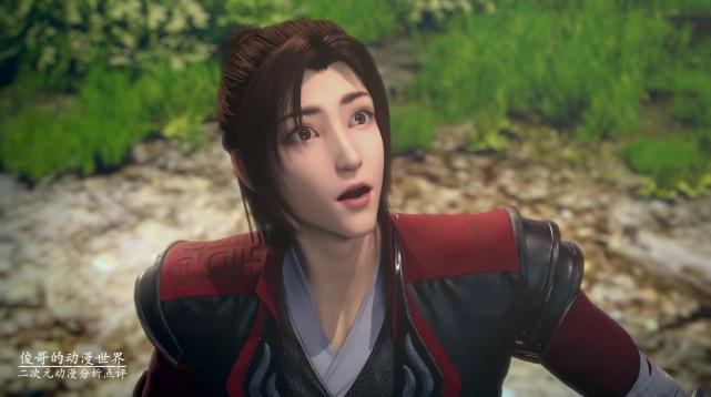 斗破苍穹小医仙被萧炎所救,斗破苍穹小医仙不承认与萧炎认识