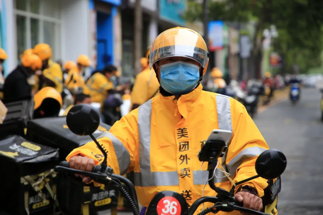 美团王兴的结果会怎么样,美团王兴这是最好的一年