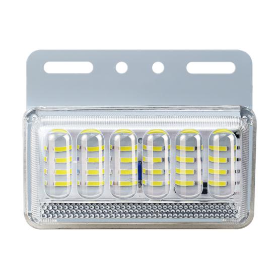 自动驻车灯的正确使用方法,车灯的正确使用方式