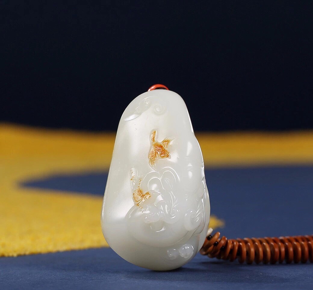 和田玉入门基本知识,和田玉初级入门知识及鉴别要点