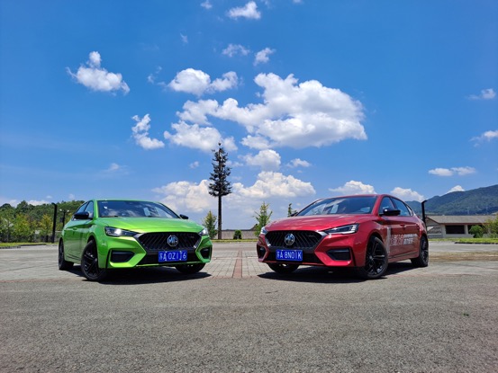 三代mg6变速箱顿挫感严重,mg6第三代真实试驾