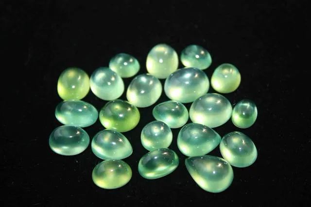 冰种翡翠骗局视频,冰种翡翠假的