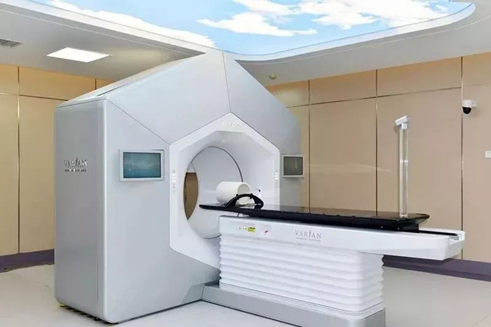 速锐加速器放疗,速锐智慧放疗系统