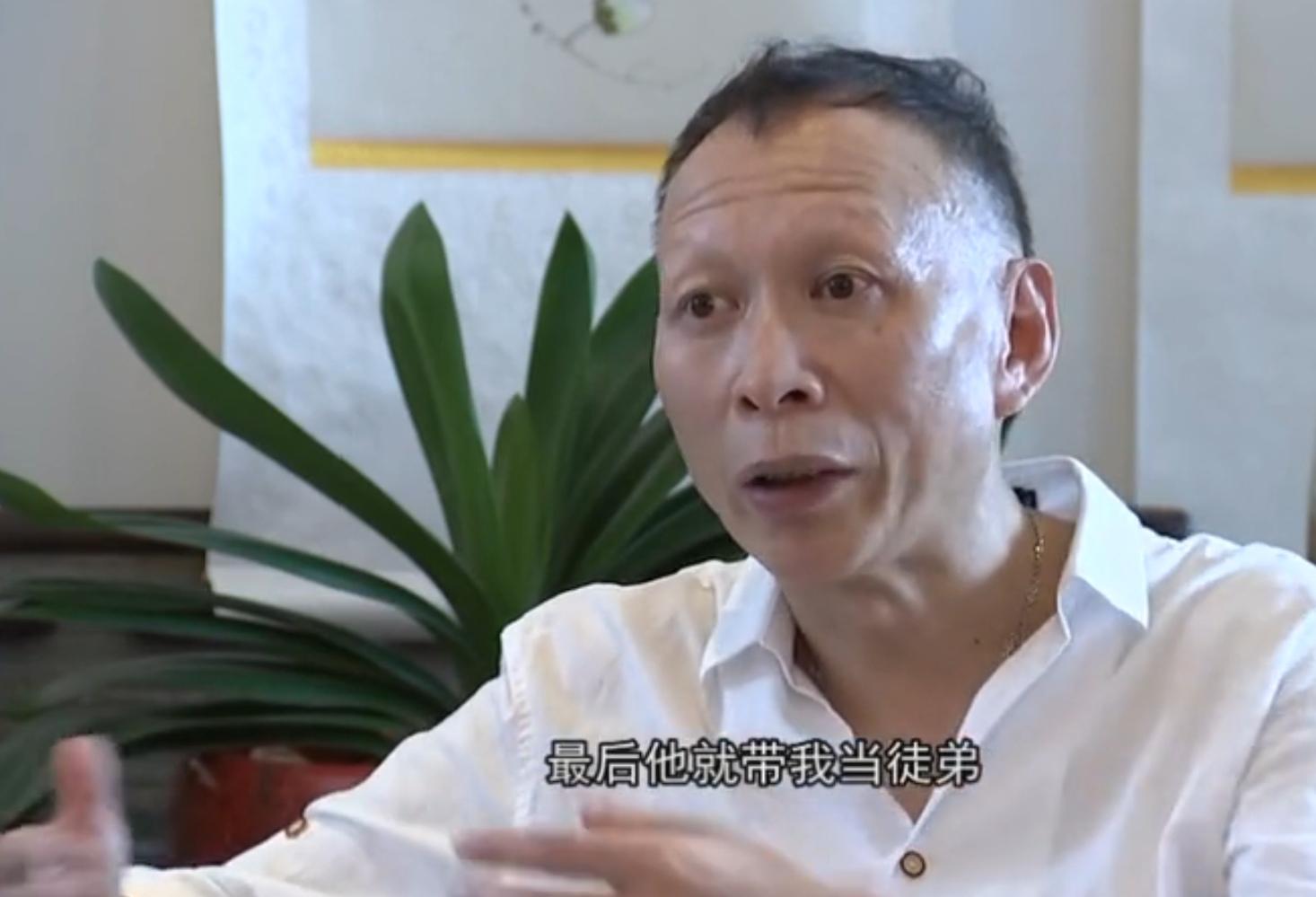 黄晓明赵薇考北影,20岁赵薇考北影