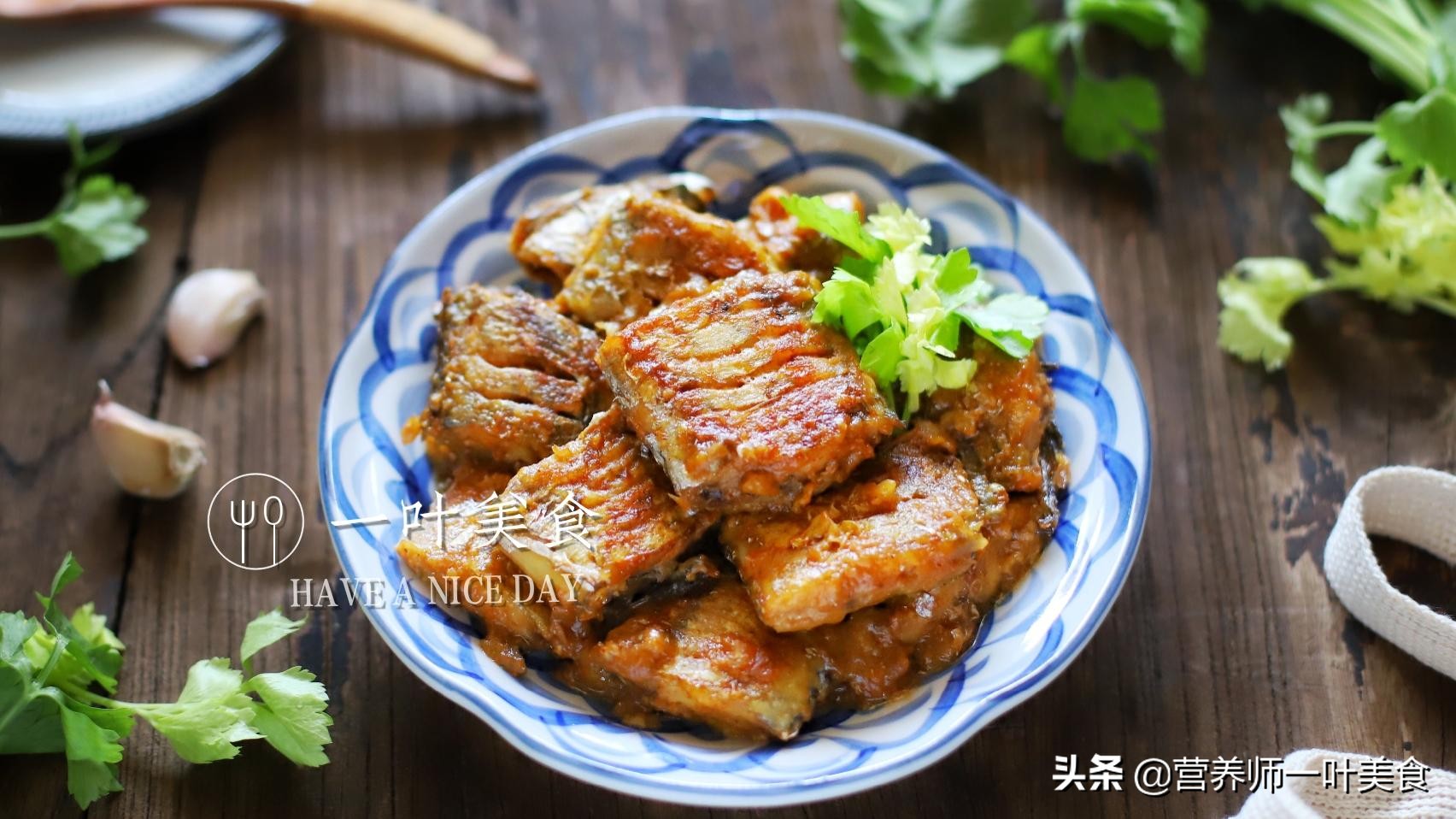 带鱼排骨砂锅潮汕做法,正宗潮汕带鱼的做法配粥