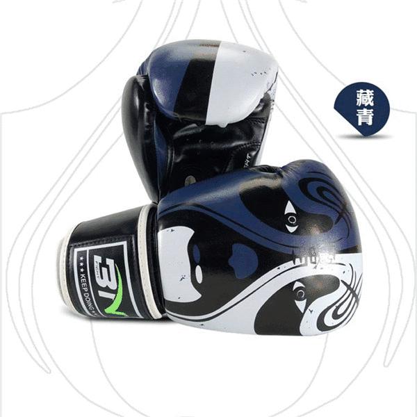 泰拳手套和拳击手套有什么区别,拳击手套与格斗手套有何区别