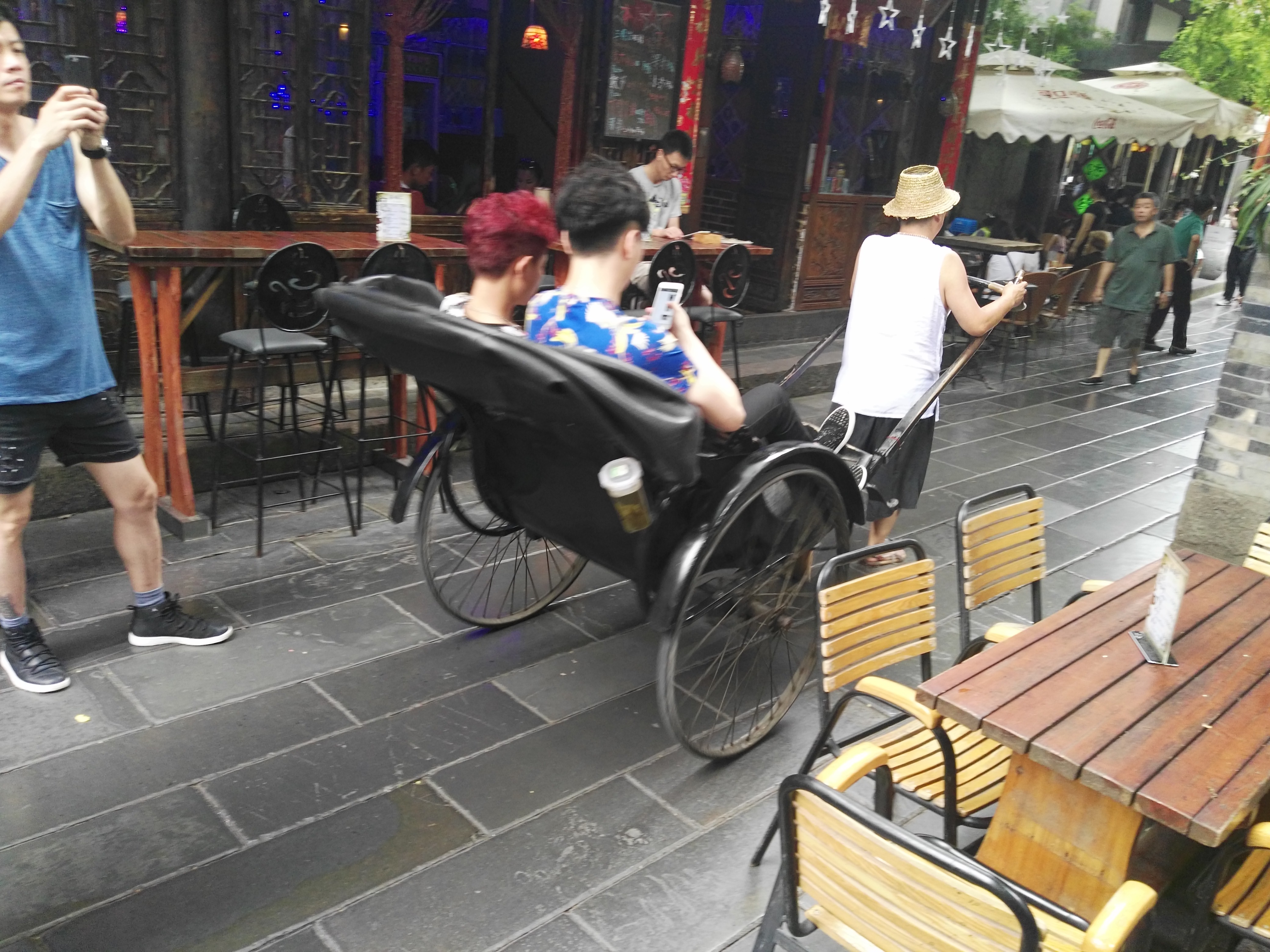 成都游后感,游四川成都作文