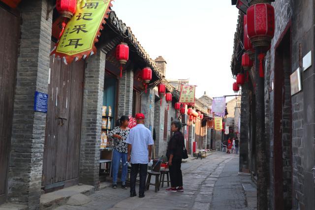 淮安区古文楼大酒店,淮安古文楼淮海北路