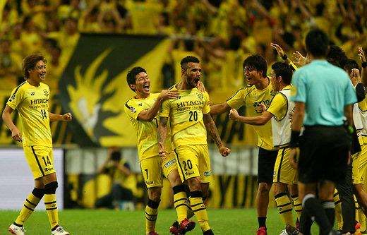 日联赛杯福冈黄蜂结果,日职柏太阳神福冈黄蜂